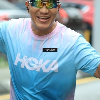 Runner Photo 8632787