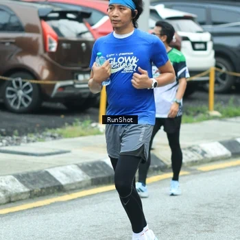 Runner Photo 8632788