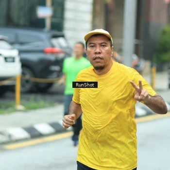Runner Photo 8632791