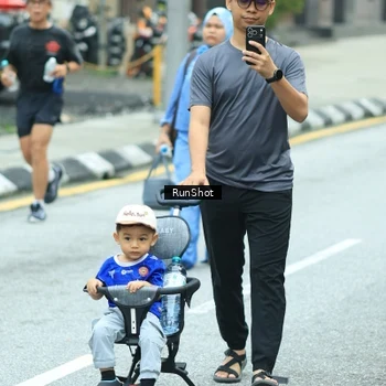 Runner Photo 8632792