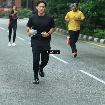 Runner Photo 8632793