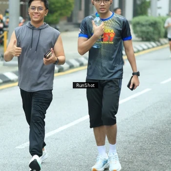 Runner Photo 8632794