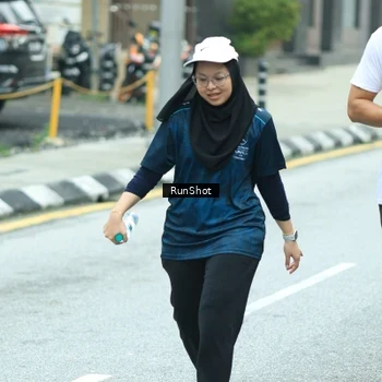 Runner Photo 8632797