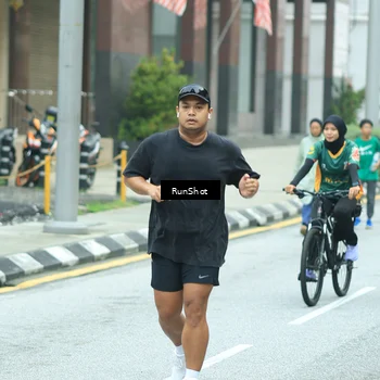 Runner Photo 8632799