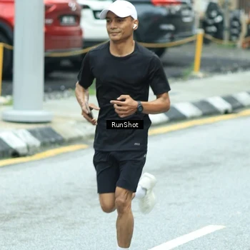 Runner Photo 8632801
