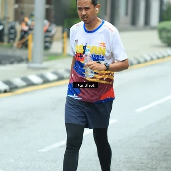 Runner Photo 8632804