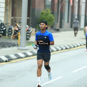 Runner Photo 8632805