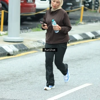 Runner Photo 8632808