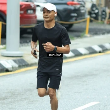 Runner Photo 8632812