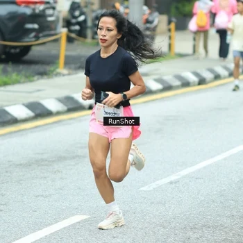 Runner Photo 8632813