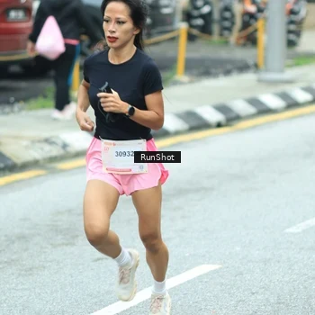 Runner Photo 8632814