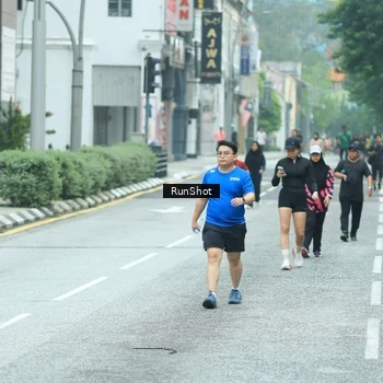 Runner Photo 8632819