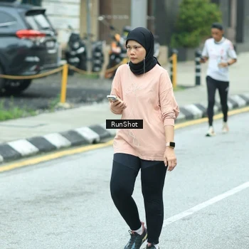 Runner Photo 8632825