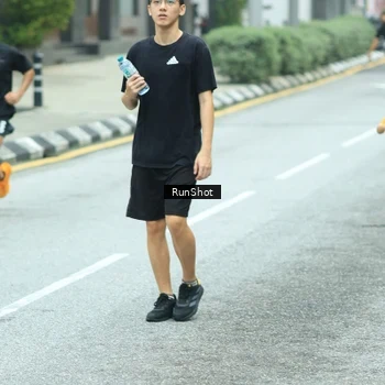 Runner Photo 8632829