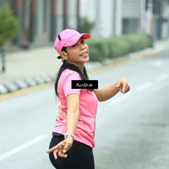 Runner Photo 8632833