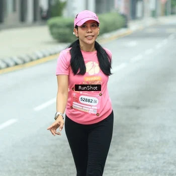 Runner Photo 8632834