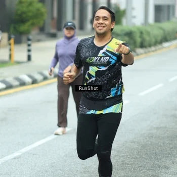 Runner Photo 8632837