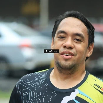 Runner Photo 8632842