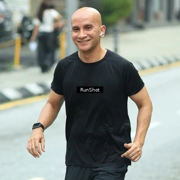 Runner Photo 8632844