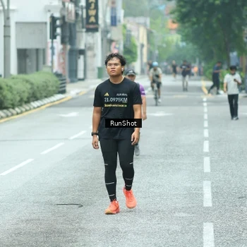Runner Photo 8632845