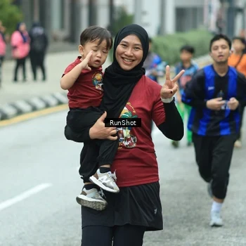 Runner Photo 8632848