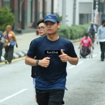 Runner Photo 8632856