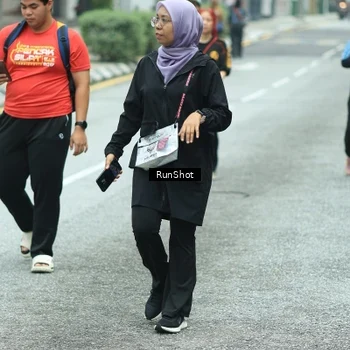 Runner Photo 8632857