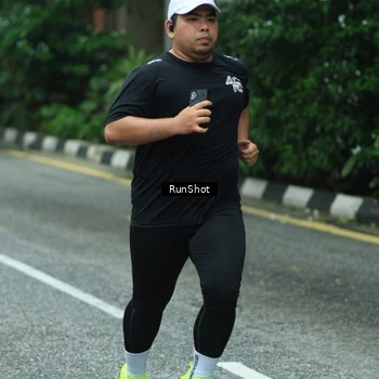 Runner Photo 8632862