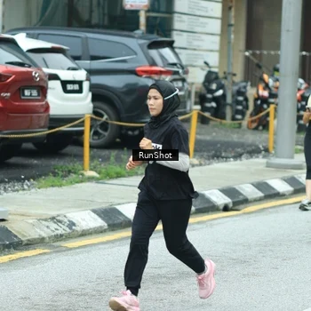 Runner Photo 8632876