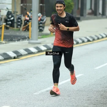 Runner Photo 8632877