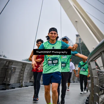 Runner Photo 8632883