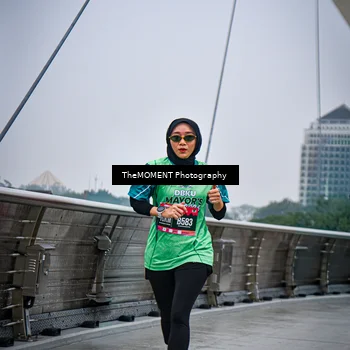 Runner Photo 8632884