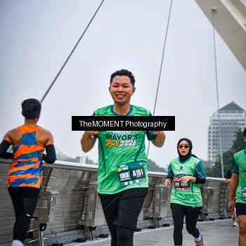 Runner Photo 8632885