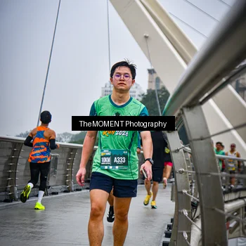 Runner Photo 8632886