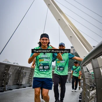 Runner Photo 8632887