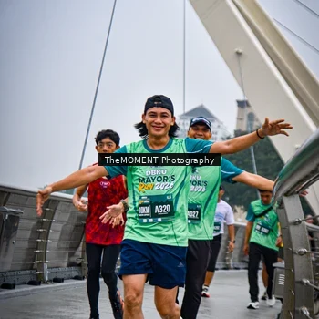 Runner Photo 8632888