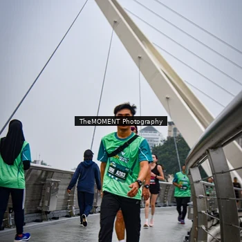 Runner Photo 8632889