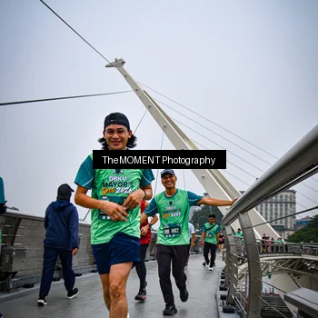 Runner Photo 8632890