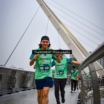 Runner Photo 8632891