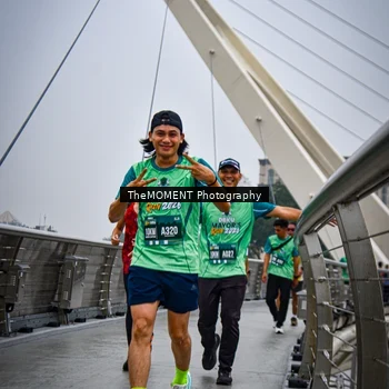 Runner Photo 8632893