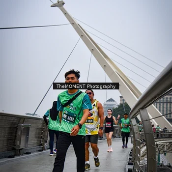 Runner Photo 8632894