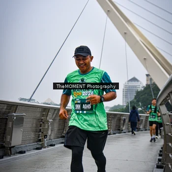 Runner Photo 8632895