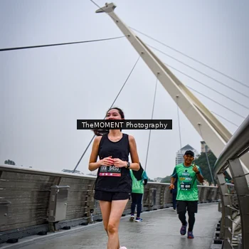 Runner Photo 8632896
