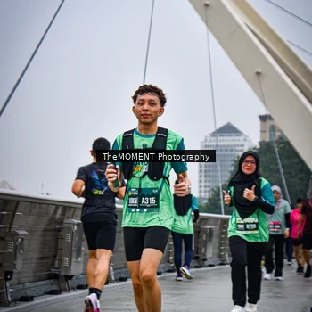 Runner Photo 8632897