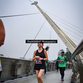 Runner Photo 8632898