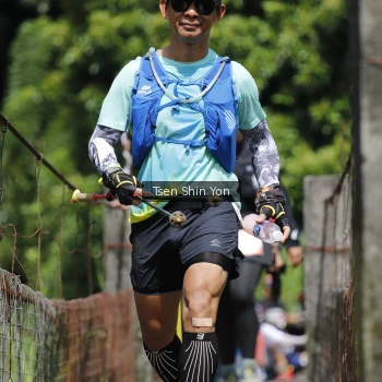 Runner Photo 86329
