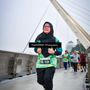 Runner Photo 8632900