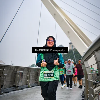 Runner Photo 8632901