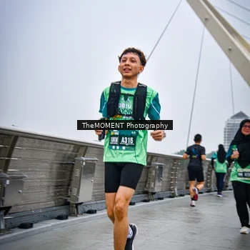 Runner Photo 8632902