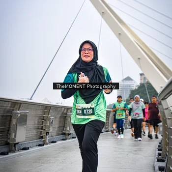 Runner Photo 8632903